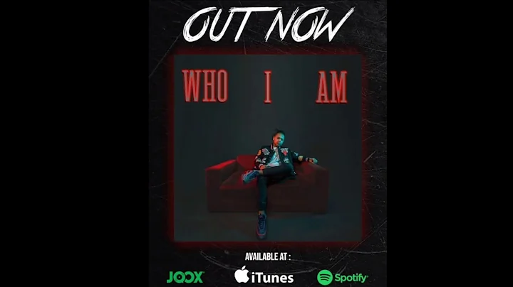 Qorygore - Who I Am ( lyrics video )