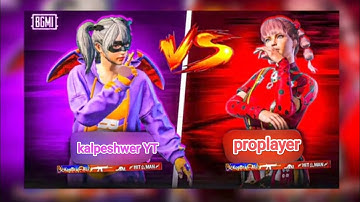 RANDOM PLAYER CALL ME NOOB / 1V1 M24 CHALLENGE / @kalpeshwergaming / #bgmi