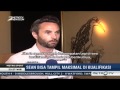 Sean Gelael Metro TV Metrosports 23 April 2017