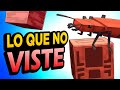✅ ESCARABAJO DE CINABRIO 👉Lo que NO VISTE de la Minecraft Live