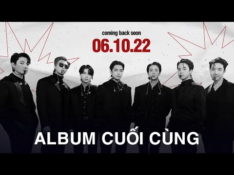 Video Album Sắp Tới Có Phải Là Cuối Cùng Của BTS Khi Đủ Cả 7... - youtube
