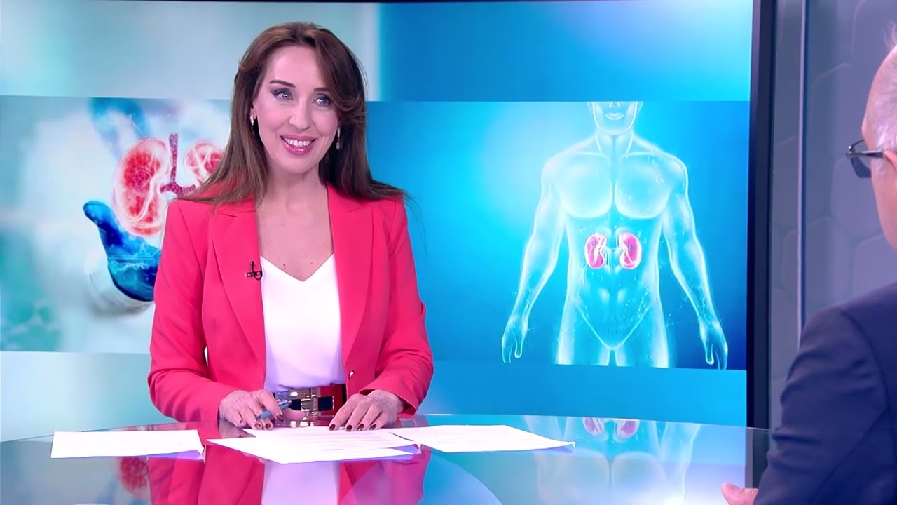 Проф. Борис Богов: Бъбреците не болят