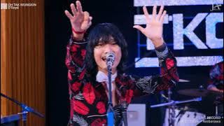 OH TAK MUNGKIN (D'lloyd) - T'KOOS