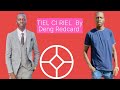 Tiel ci riel ~ Deng Redcard new song 2023 (official audio)
