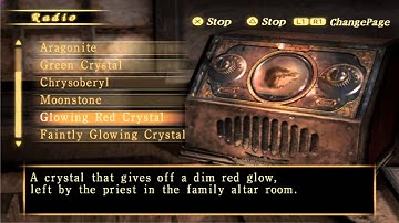 Fatal Frame II: More monks - PART 7 -