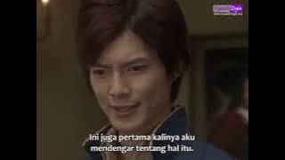 MAHOU SENTAI MAGIRAMGER VS DEKANGER MOVIE SUB INDO