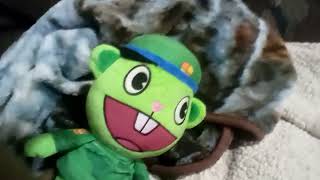 The Fliqpy And Flippy Showserious Topics 1