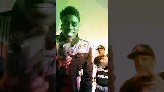 Lp Gotti x Right Bacc