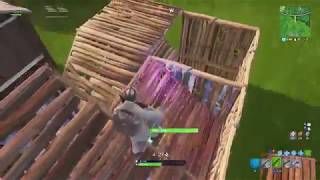 Using modded controller auto aim cheat on fortnite part 2!