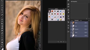 71 Adobe Photoshop Cs6 tutorial in bangla  Image Menu  Image Mood