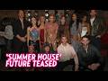 Bravo Exec Teases the Future of ‘Summer House’ Amid Amanda Batula and West Wilson Scandal