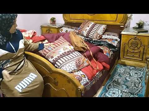 البيت وحش من غير العيال روحوا لابوهم