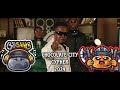 Score Card Reactions : ChocCity Cypher - Blaqbonez, AQ, Loose Kaynon, Ice Prince, Jesse Jagz, MI