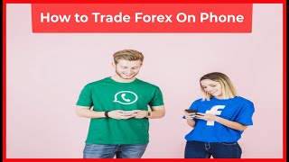 How to Trade Forex on Phone screenshot 5