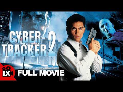 CyberTracker still