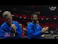 Arthur Fils v Ben Shelton Highlights | Laver Cup 2023 Match 1
