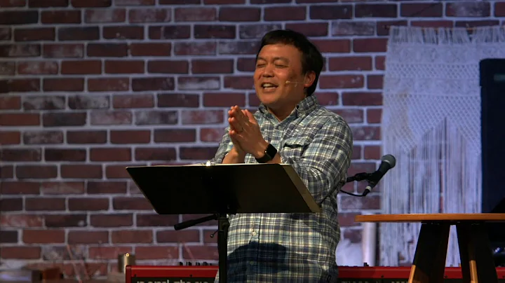 Tim Yee | The Personal, Strategic, and Biblical Bu...