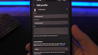 How to Change Username on Meta Quest VR - 2026 New Update
