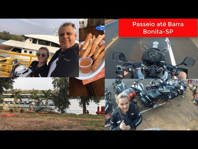 CORRIDA DE MOTOS ANTIGAS EM BARRA BONITA (SP) UM SHOW DO EVENTO!! 