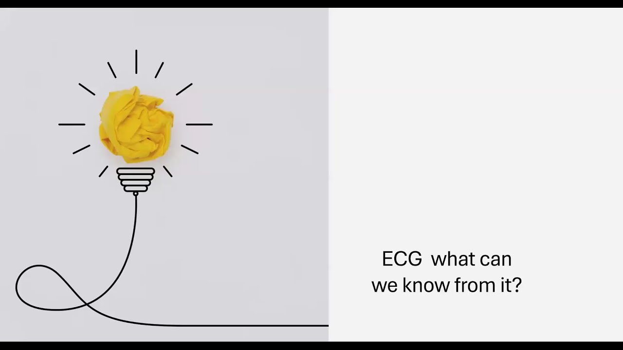 ECG Part 1 Axis, Ventricular Enlargement and Ischemia Prof Antoine Fakhry