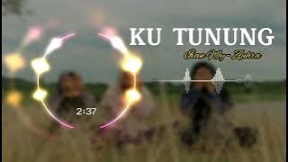 KU TUNUNG - Audio Spectrum   Lirik