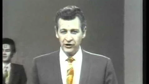 I CLAIM JESUS - REX NELSON