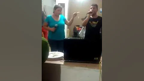 Janet campos y su tierra nortea