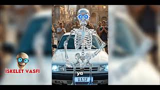 İskelet Vasfi’nin Tarih Yolculuğu