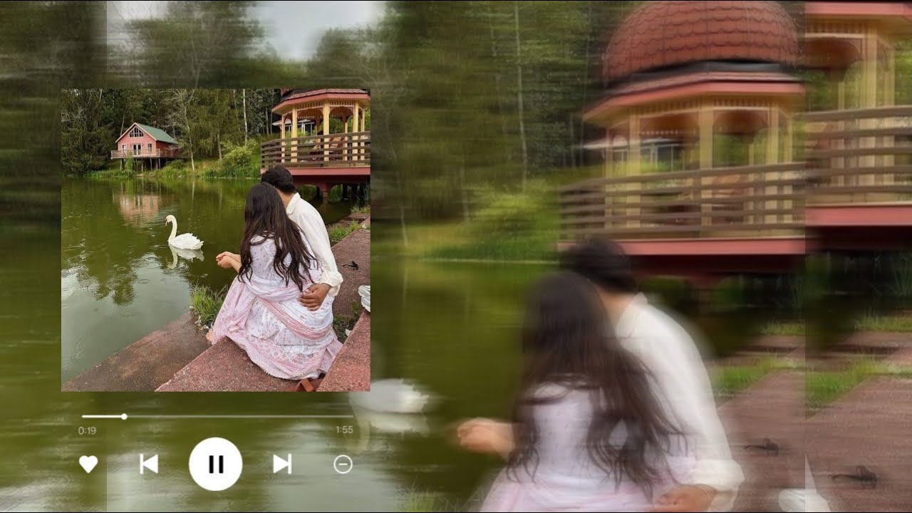 for your fake midnight scenarios🦋✨❤️//playlist /pt~2