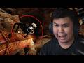 This Horror Game Uses Your Webcam | The Sinkhole