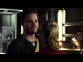 An Olicity Vid - Shut Up and Dance