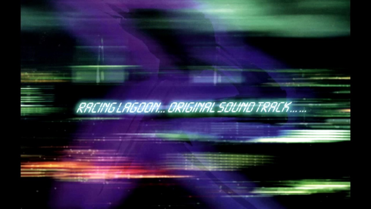 Bay Lagoon Racing - Racing Lagoon - YouTube
