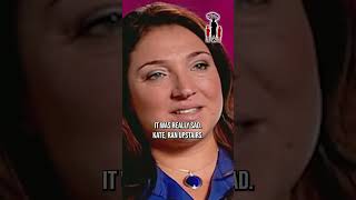 Your Honour Kate Is Innocent