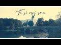 Oliver Dragojević i Zorica Kondža - Ti si moj san (Official lyric video)