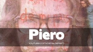 Piero - La del Televisor [Canción Oficial] ® chords