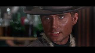 Title: The Spaghetti Western That Inspired Kill Bill's Entire Revenge Arc #film#movie#shorts
