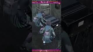 Ich Schwöre, Sie Hat Zuerst Gezuckt Auf