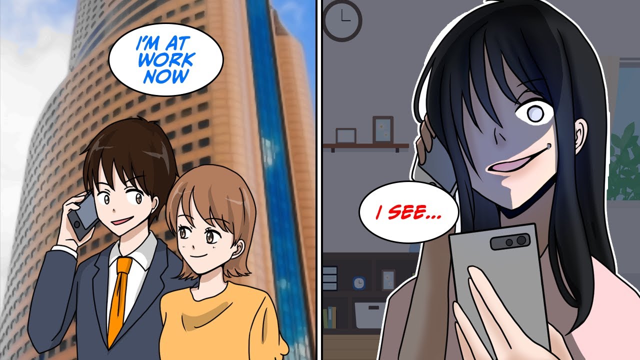 Adultery on a child's big event? [Manga Dub]