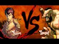 Feilong VS Zangief | Hardest | Street Fighter 2022 | Street Fighter IV #777