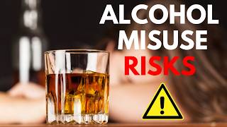 Download Lagu What Alcohol Really Does to Your Body: Short \u0026 Long-Term Risks Explained MP3