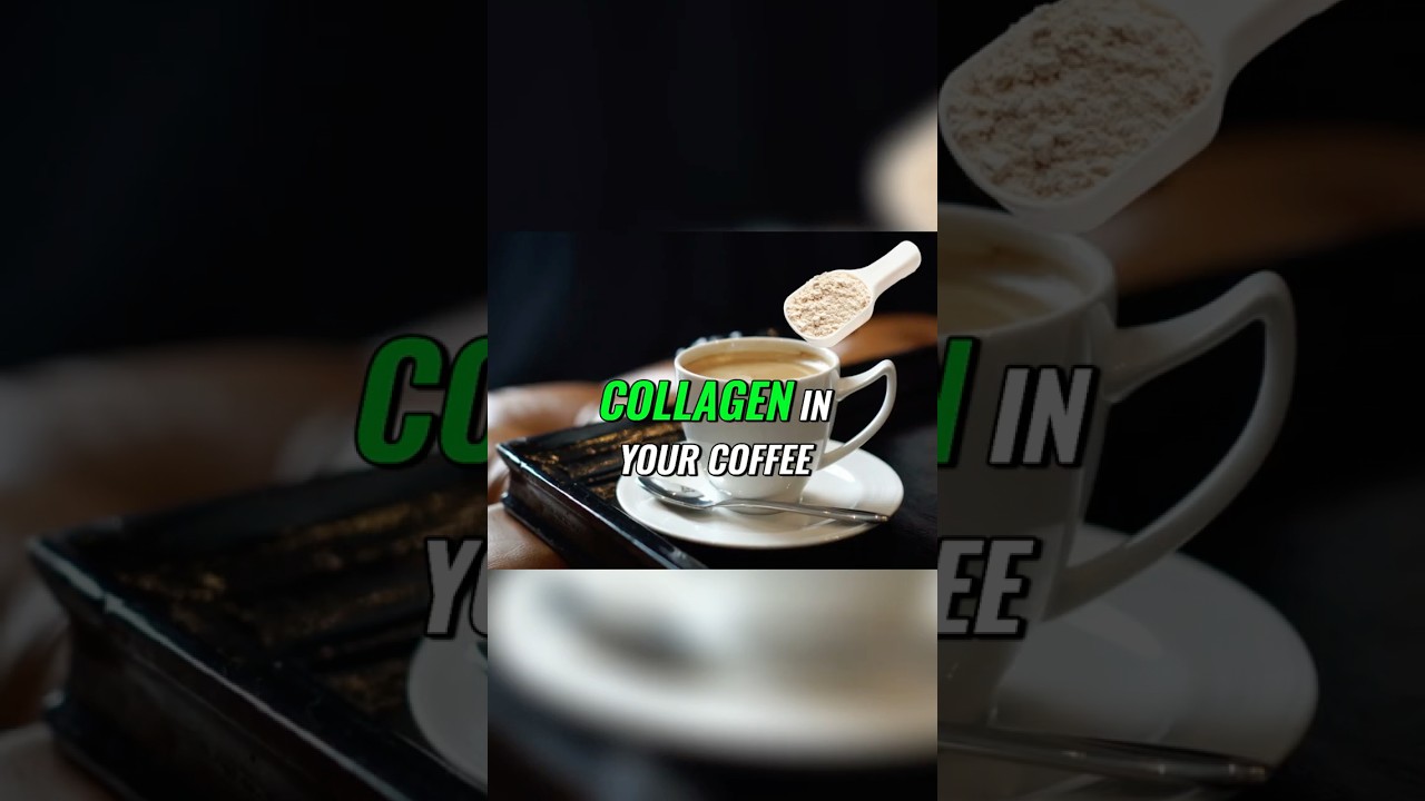 The Best Time to Take Collagen for Real Results