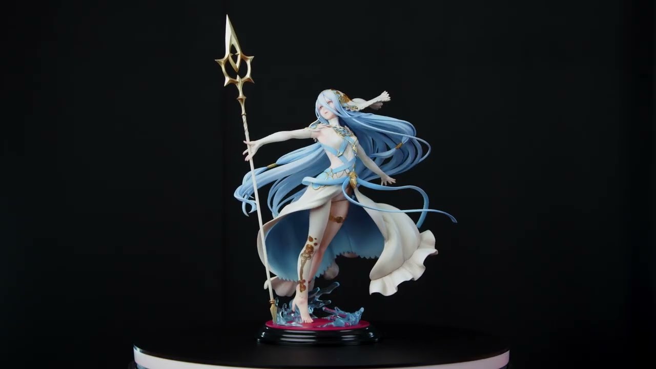 アクア（白き歌姫）｜グッドスマイルカンパニー公式ショップ