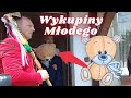 WYKUPINY MŁODEGO - Na Wesoło/ Podkarpacka Tradycja 💥🤣 Szalony Drużba - Krzysztof Górka & Magik Band