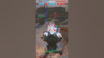 Indra/Vajra,Grom #wr #warrobots #indra