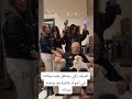 اشرف زكي يحتفل بعيد ميلاده في أجواء عائلية مع زوجته وبناته اكسبلور ترند تيك توك  