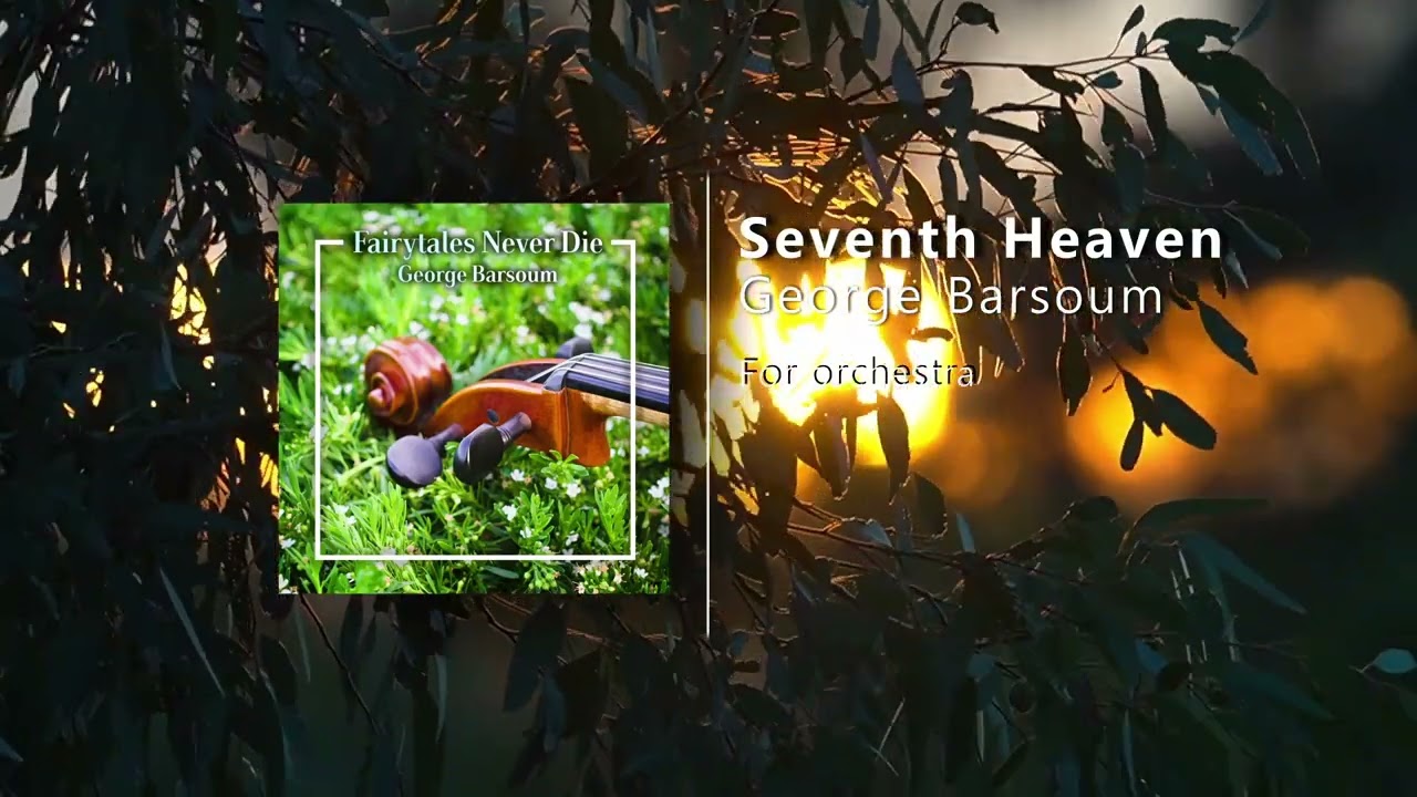 Assista a Seventh Heaven - Epic classical track for orchestra and percussion ensemble no YouTube Assista a Seventh Heaven - Epic classical track for orchestra and percussion ensemble no YouTube