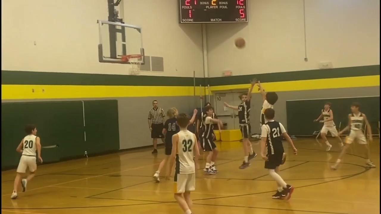 colin 22 23 buckets and dimes YouTube