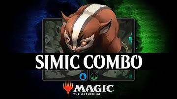 🥶🤢 THIS SHOULD BE BANNED | Standard | MTG Arena