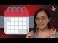 "What’s the Date Today" in Cantonese?【今日幾多號?】