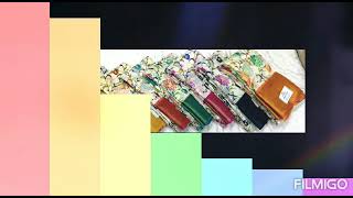 fancy Cotton saree just 270 rs ** with whatsapp group link for daily collection updates screenshot 2